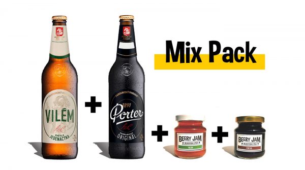 Mix Pack
