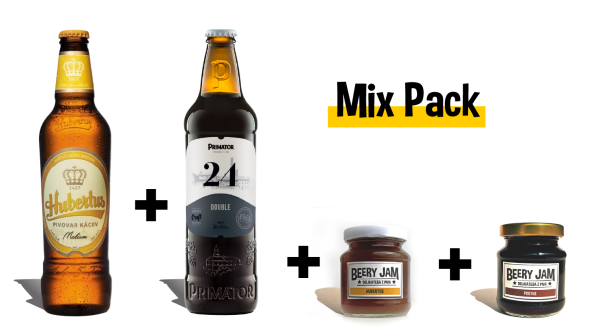 Mix Pack