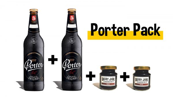Porter Pack